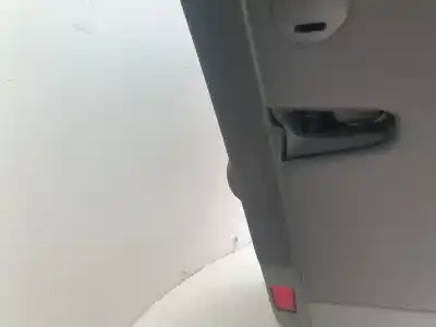 Автозапчастина б/у замок заднього правого дверя для seat exeo (3r2) 2.0 tdi посилання на oem iam 8e0839016aa