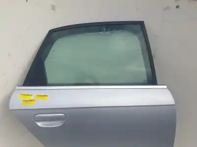 Автозапчастина б/у регулятор скла заднього правого для seat exeo (3r2) 2.0 tdi посилання на oem iam 8e0839462c