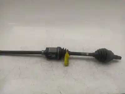 Pezzo di ricambio per auto di seconda mano trasmissione anteriore destra per bmw x3 (e83) 3.0i riferimenti oem iam 7524046