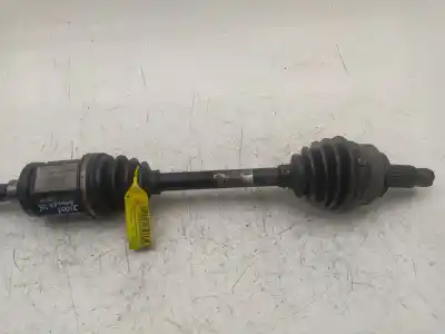 Second-hand car spare part front right transmission for bmw x3 (e83) 3.0i oem iam references 7524046  