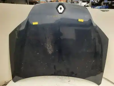 Pièce détachée automobile d'occasion CAPOT pour RENAULT LAGUNA III  Références OEM IAM 651000021R  