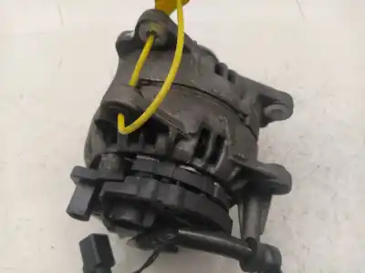 Автозапчастина б/у генератор для seat leon (1m1) 1.9 tdi посилання на oem iam 028903028d  