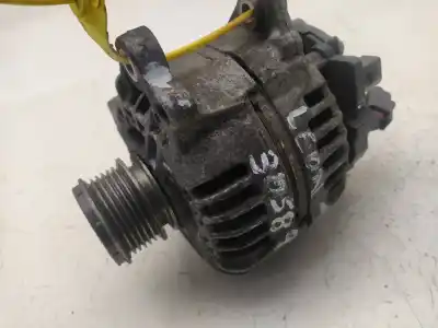 Автозапчастина б/у генератор для seat leon (1m1) 1.9 tdi посилання на oem iam 028903028d  