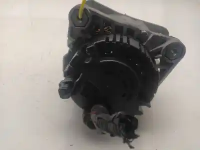 Автозапчасти б/у генератор за mitsubishi carisma berlina 5 (da0) 1900 di-d comfort ссылки oem iam 0123315018