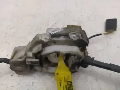 Gebrauchtes Autoersatzteil MULTIFUNKTIONSSTEUERUNG zum NISSAN PATROL GR (Y61)  OEM-IAM-Referenzen E6765461100  