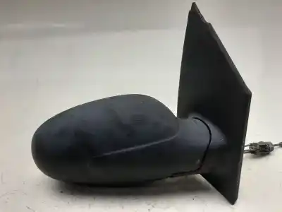 Peça sobressalente para automóvel em segunda mão espelho retrovisor direito por smart coupe cdi básico referências oem iam 0000595v0160000