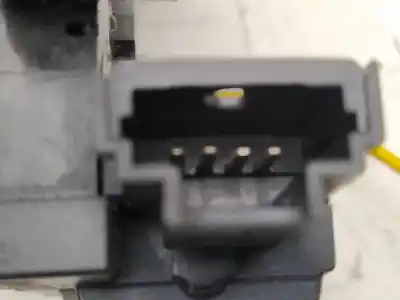 Piesă de schimb auto la mâna a doua ÎNCUIETOARE PORBAGAJ pentru NISSAN QASHQAI (J10)  Referințe OEM IAM 90502EY10A  