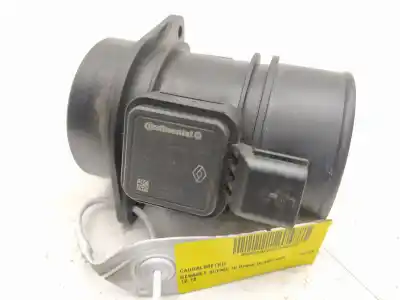 Автозапчасти б/у расходомер воздуха за renault scénic iii (jz0/1_) 1.9 dci (jz0j, jz1j, jz1k, jz1s) ссылки oem iam 8200682558a