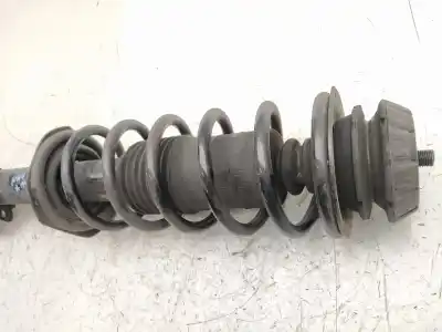 Peça sobressalente para automóvel em segunda mão amortecedor dianteiro esquerdo por nissan micra iv (k13k) 1.2 referências oem iam e43031ha3a