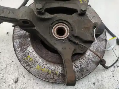 Автозапчасти б/у ПЕРЕДНЯЯ ЛЕВАЯ КУЛАЧКА за RENAULT VEL SATIS (BJ0_)  ссылки OEM IAM 8200320889   Автозапчасти б/у ПЕРЕДНЯЯ ЛЕВАЯ КУЛАЧКА за RENAULT VEL SATIS (BJ0_)  ссылки OEM IAM 8200320889