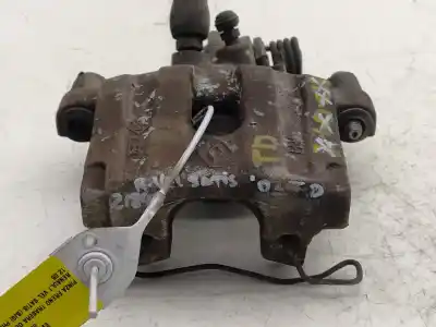 Автозапчасти б/у ЗАДНИЙ ПРАВЫЙ ТОРМОЗНОЙ СУППОРТ за RENAULT VEL SATIS (BJ0_)  ссылки OEM IAM 7701049109   Автозапчасти б/у ЗАДНИЙ ПРАВЫЙ ТОРМОЗНОЙ СУППОРТ за RENAULT VEL SATIS (BJ0_)  ссылки OEM IAM 7701049109