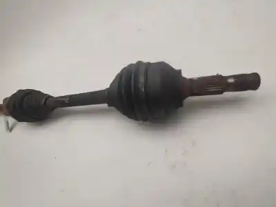 Second-hand car spare part front right transmission for citroen c5 berlina exclusive oem iam references 