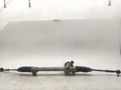 Peça sobressalente para automóvel em segunda mão caixa de direção por opel corsa e expression referências oem iam 39057714  