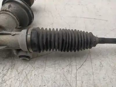 Peça sobressalente para automóvel em segunda mão caixa de direção por opel corsa e expression referências oem iam 39057714  