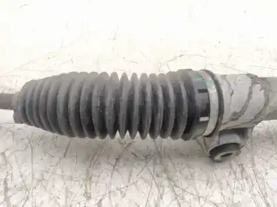 Peça sobressalente para automóvel em segunda mão caixa de direção por opel corsa e expression referências oem iam 39057714  