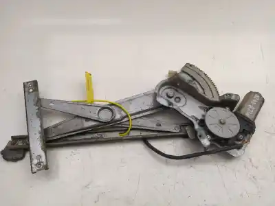 Автозапчастина б/у регулятор переднього правого скла для mg rover mg zr 105 посилання на oem iam 114536100  