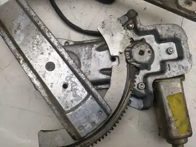 Автозапчастина б/у регулятор переднього правого скла для mg rover mg zr 105 посилання на oem iam 114536100  