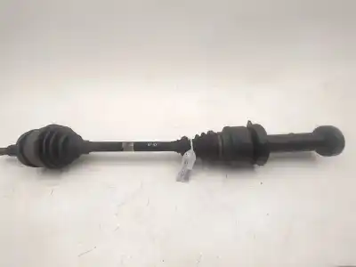 İkinci el araba yedek parçası ön sag sanziman için volkswagen t5 transporter/furgoneta 1.9 tdi cat (brr) 84 cv / 62 kw oem iam referansları 7h0407272cj  