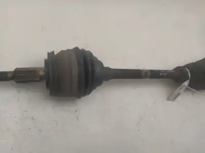 İkinci el araba yedek parçası ön sag sanziman için volkswagen t5 transporter/furgoneta 1.9 tdi cat (brr) 84 cv / 62 kw oem iam referansları 7h0407272cj  