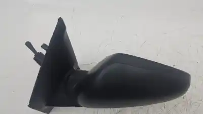 Second-hand car spare part left rearview mirror for nissan note (e11e) acenta oem iam references   