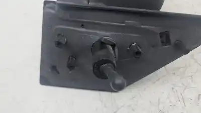 Second-hand car spare part left rearview mirror for nissan note (e11e) acenta oem iam references   