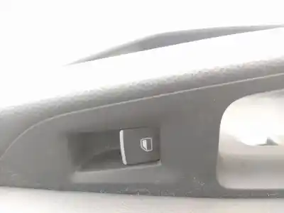 Piesă de schimb auto la mâna a doua PANOU COMANDA GEAMURI ELECTRICE SPATE STANGA pentru SEAT LEON (5F1)  Referințe OEM IAM 5G0959855QWHS  