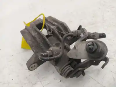 Peça sobressalente para automóvel em segunda mão pinça de travão traseira direita por seat leon (1p1) 2.0 tdi 16v referências oem iam 1k0615424j
