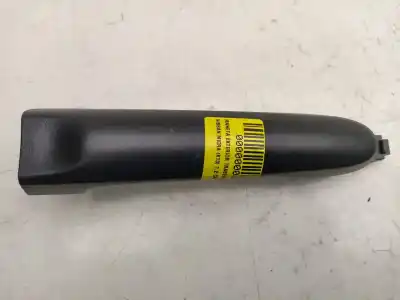 Peça sobressalente para automóvel em segunda mão puxador exterior traseiro esquerdo por nissan micra iv (k13k) 1.2 referências oem iam 826401hb0c