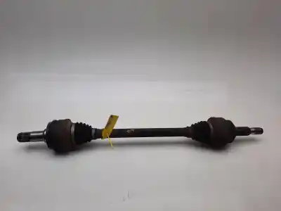 Second-hand car spare part front right transmission for lexus is200 (ds2/is2) 220d oem iam references 726982