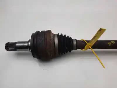 Second-hand car spare part front right transmission for lexus is200 (ds2/is2) 220d oem iam references 726982  