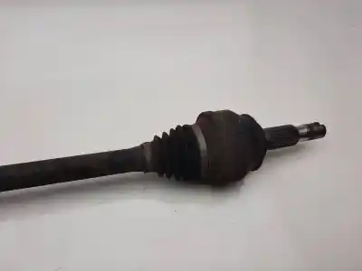 Second-hand car spare part front right transmission for lexus is200 (ds2/is2) 220d oem iam references 726982  