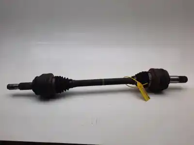 Second-hand car spare part front left transmission for lexus is200 (ds2/is2) 220d oem iam references 4234053010  