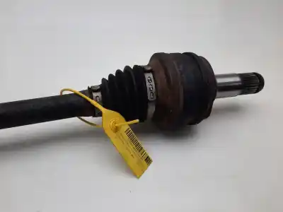 Second-hand car spare part front left transmission for lexus is200 (ds2/is2) 220d oem iam references 4234053010  