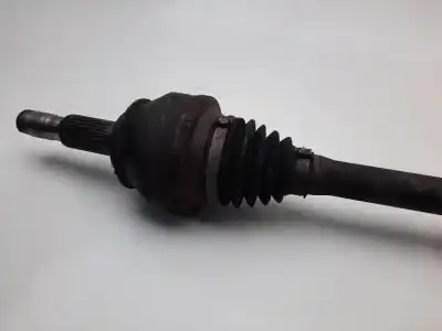 Second-hand car spare part front left transmission for lexus is200 (ds2/is2) 220d oem iam references 4234053010