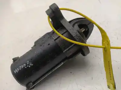 Автозапчастина б/у ДВИГУН ЗАПУСКАЄТЬСЯ для MAZDA 2 LIM. (DE)  Посилання на OEM IAM M000T32771  