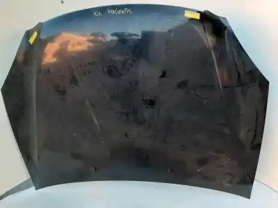 Peça sobressalente para automóvel em segunda mão capot por kia magentis active referências oem iam 861502g000 Peça sobressalente para automóvel em segunda mão capot por kia magentis active referências oem iam 861502g000