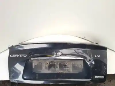 Pezzo di ricambio per auto di seconda mano portellone per kia cerato 1.5 crdi riferimenti oem iam 692002f080