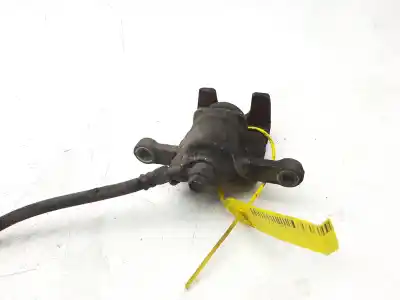 Автозапчастина б/у задній лівий гальмівний супорт для kia magentis active посилання на oem iam 582103k050  