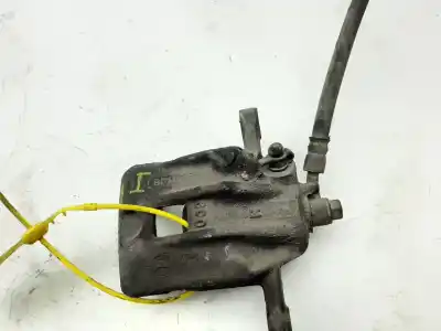 Peça sobressalente para automóvel em segunda mão pinça de travão traseira esquerda por kia magentis active referências oem iam 582103k050 Peça sobressalente para automóvel em segunda mão pinça de travão traseira esquerda por kia magentis active referências oem iam 582103k050