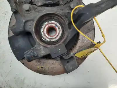 Peça sobressalente para automóvel em segunda mão manga de eixo dianteira esquerda por kia magentis active referências oem iam 517152g101 Peça sobressalente para automóvel em segunda mão manga de eixo dianteira esquerda por kia magentis active referências oem iam 517152g101