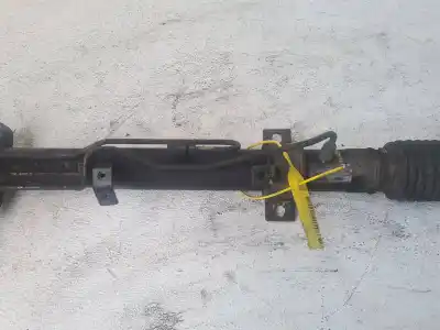 Автозапчастина б/у рульмова рейка для kia magentis active посилання на oem iam 577102g021  