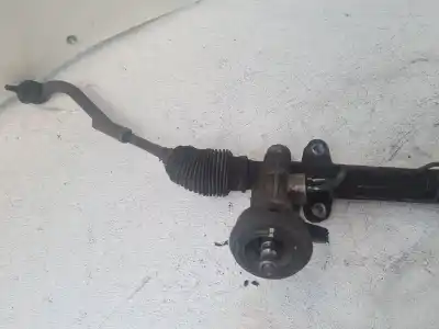 Автозапчастина б/у рульмова рейка для kia magentis active посилання на oem iam 577102g021  