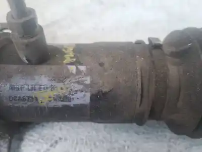 Автозапчастина б/у рульмова рейка для kia magentis active посилання на oem iam 577102g021