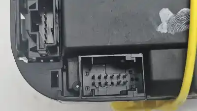 Second-hand car spare part multifunction switch for bmw serie 1 berlina (e81/e87) 118d oem iam references 698956602  391002081