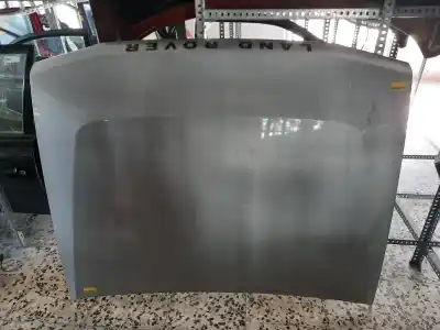 Автозапчасти б/у капот за land rover discovery (salljg/lj) 2.5 turbodiesel ссылки oem iam mwc6702  