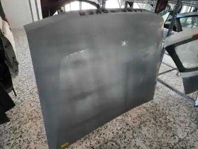 Автозапчасти б/у капот за land rover discovery (salljg/lj) 2.5 turbodiesel ссылки oem iam mwc6702  