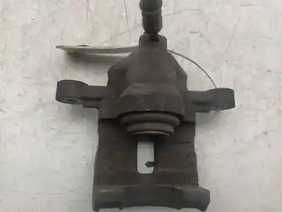 Second-hand car spare part rear left brake caliper for kia rio 1.5 crdi ex2 oem iam references 583001g300