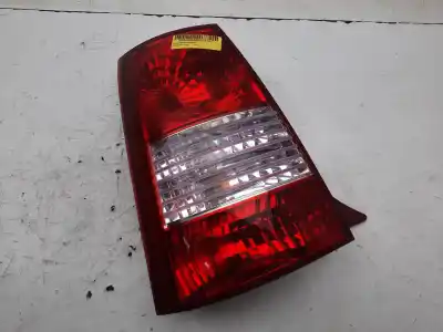Pièce détachée automobile d'occasion FEU ARRIÈRE GAUCHE pour KIA PICANTO  Références OEM IAM 9240107010  