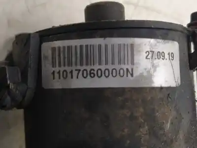 Автозапчасти б/у двигатель запускается за ford focus lim. (cb4) titanium ссылки oem iam 3m5t11000cf  