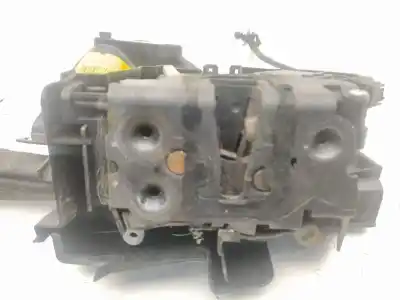 Автозапчасти б/у замок левой передней двери за ford focus lim. (cb4) titanium ссылки oem iam 7m5ar21813ca  